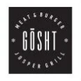 Gōsht Meat & Burger